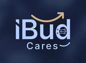 iBudCares Logo